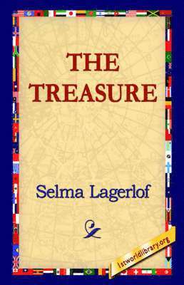 Selma Lagerlof, 1stworld Library - Treasure, Inbunden
