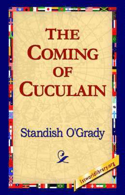 Coming of Cuculain