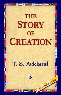 bokomslag Story of Creation