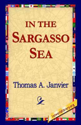 bokomslag In the Sargasso Sea