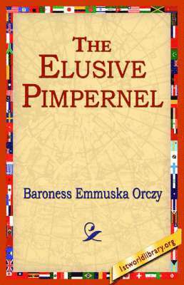 The Elusive Pimpernel 1