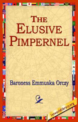 Elusive Pimpernel