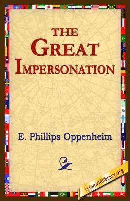 Great Impersonation