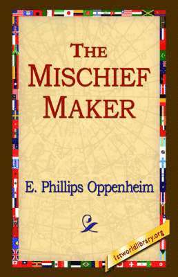 The Mischief-Maker 1