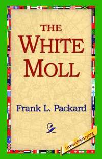 bokomslag The White Moll