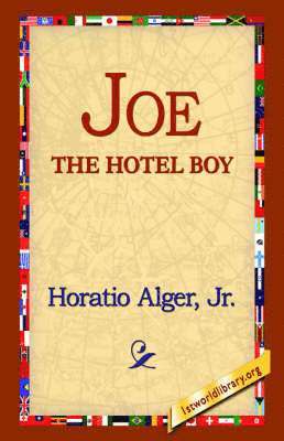 Joe the Hotel Boy