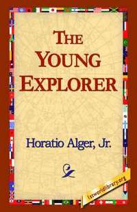 bokomslag Young Explorer