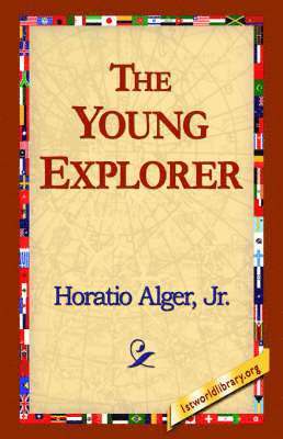Young Explorer 1