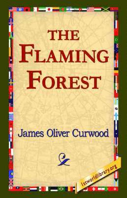 Flaming Forest