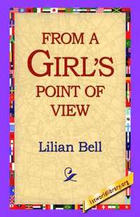 bokomslag From a Girl's Point of View