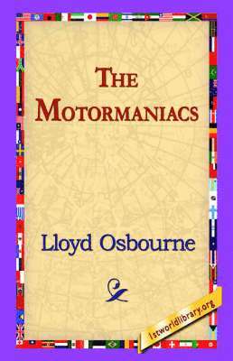 The Motormaniacs 1