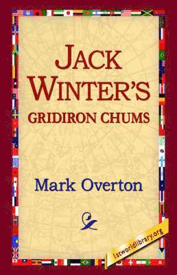 bokomslag Jack Winters' Gridiron Chums