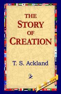 bokomslag Story of Creation