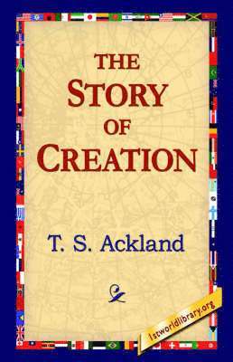 bokomslag The Story of Creation