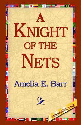 bokomslag A Knight of the Nets