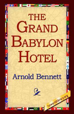 Grand Babylon Hotel 1
