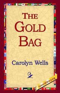 bokomslag Gold Bag