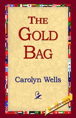 bokomslag Gold Bag