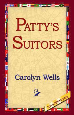 Patty's Suitors