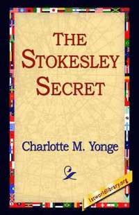 bokomslag The Stokesley Secret