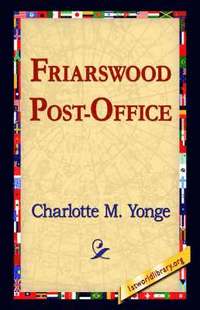 bokomslag Friarswood Post-Office