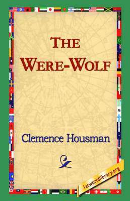 Were-Wolf