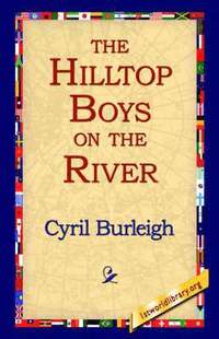 bokomslag Hilltop Boys on the River