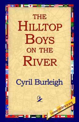 bokomslag Hilltop Boys on the River