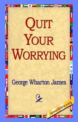 Quit Your Worrying 1