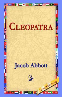 bokomslag Cleopatra