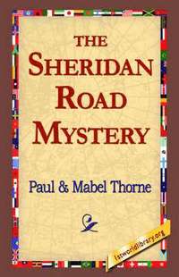 bokomslag Sheridan Road Mystery