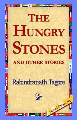 bokomslag The Hungry Stones