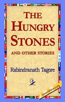 The Hungry Stones 1