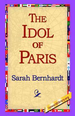 Idol of Paris