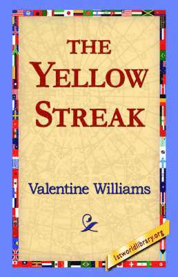 The Yellow Streak 1