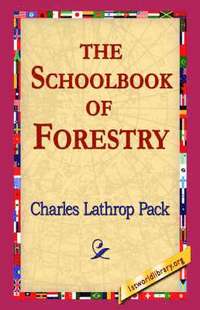 bokomslag The Schoolbook of Forestry