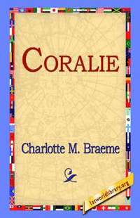 bokomslag Coralie