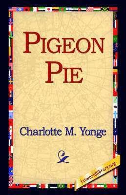 Pigeon Pie 1