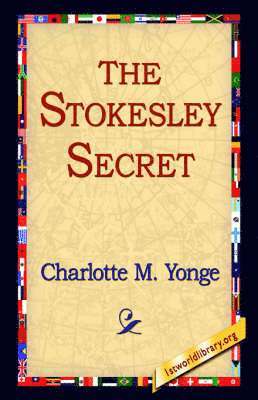 bokomslag The Stokesley Secret