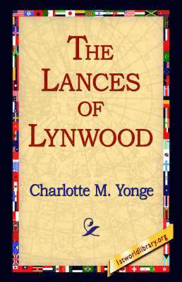 bokomslag The Lances of Lynwood