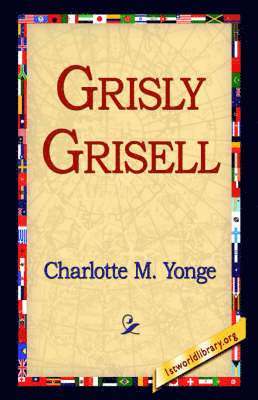 Grisly Grisell 1