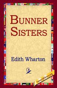 bokomslag Bunner Sisters