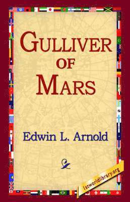 Gulliver of Mars 1