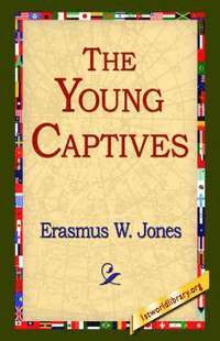 bokomslag Young Captives