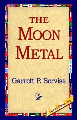 The Moon Metal 1