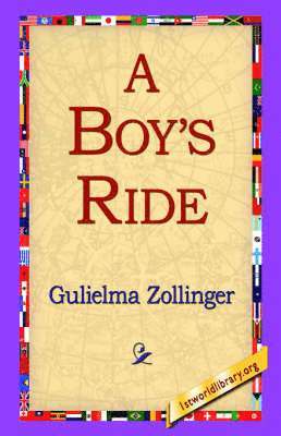 Boy's Ride 1