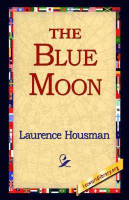 bokomslag Blue Moon