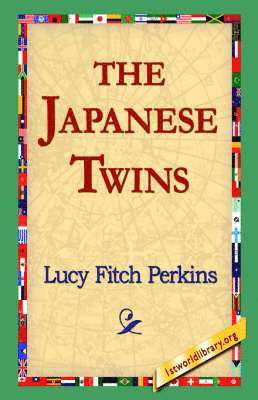 bokomslag The Japanese Twins