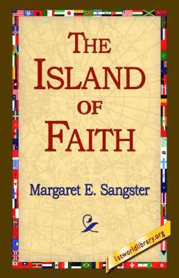 bokomslag Island of Faith