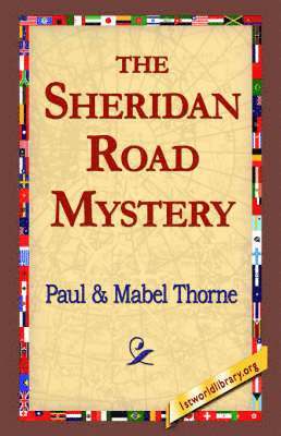 bokomslag Sheridan Road Mystery